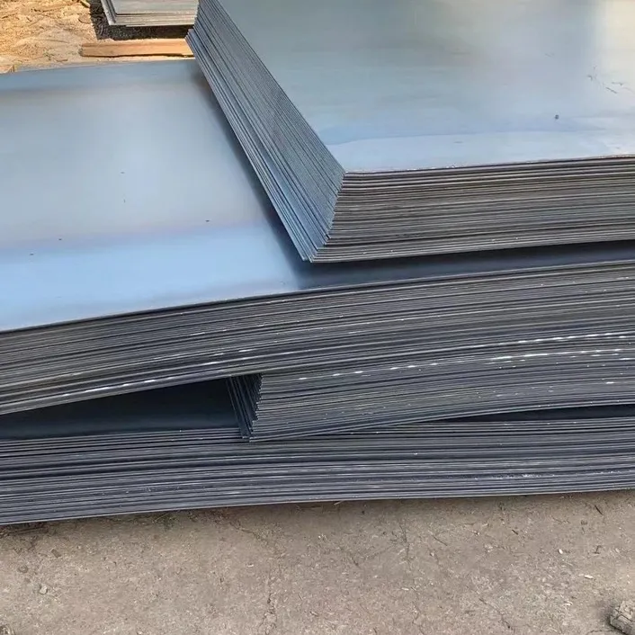 carbon steel plate&sheet